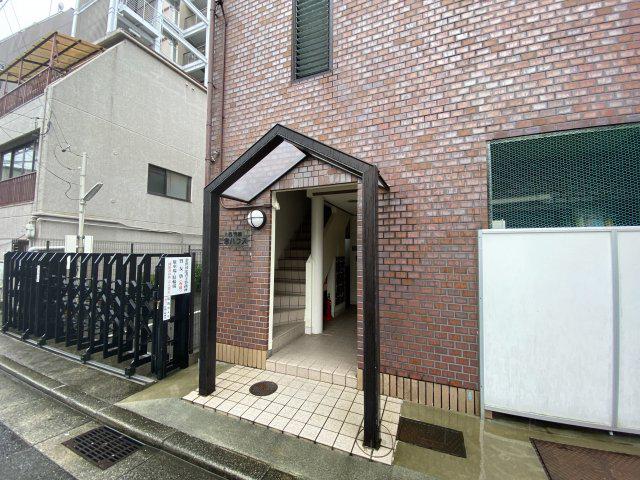 二宮ハウス