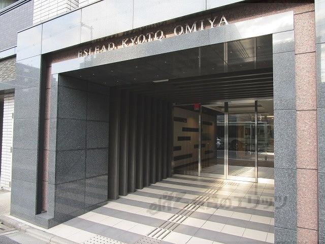 エスリード京都大宮
