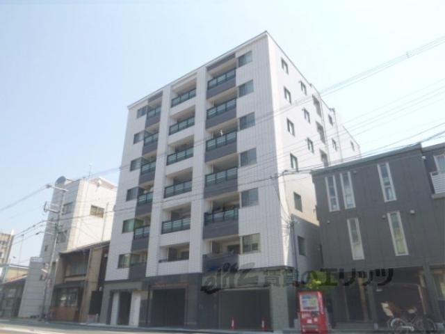 エスリード京都大宮
