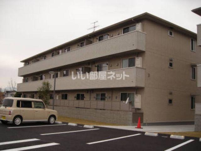 サンハイム須屋B棟