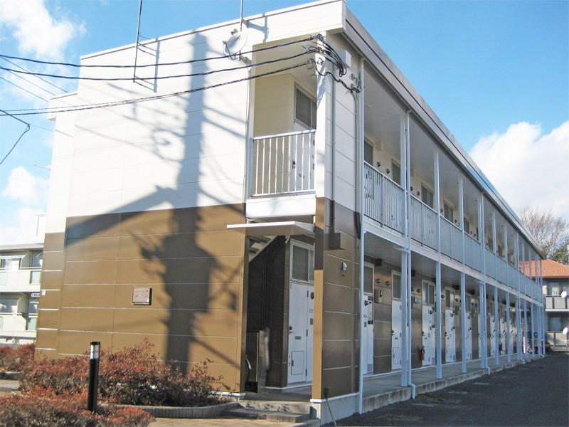 リバーサイド清水