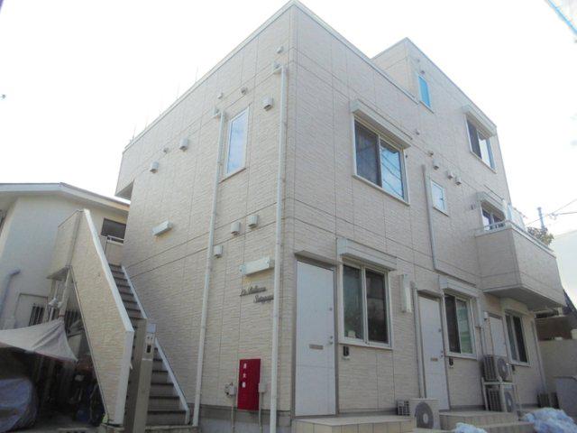 ラ ベレッツァ世田谷