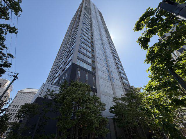 ジオタワー天六