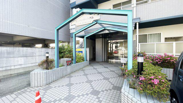 アーバンコート徳島 1ST AVENUE