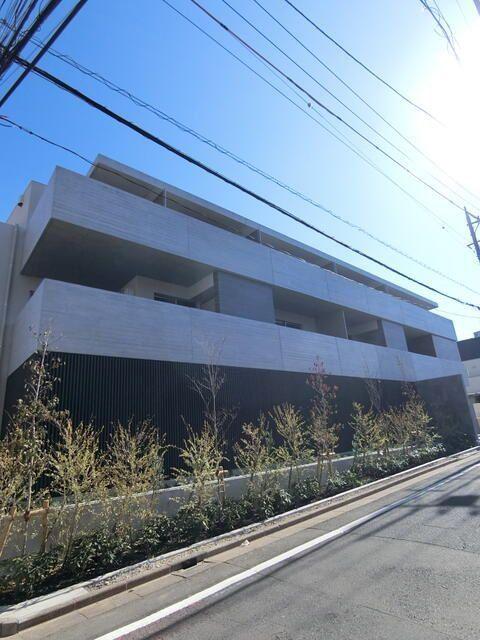 ヴァンベール駒沢