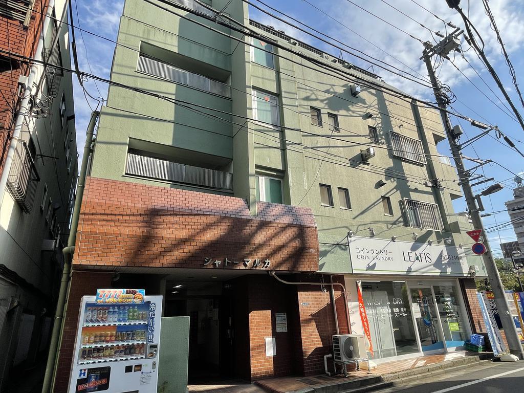 シャトーマルカ