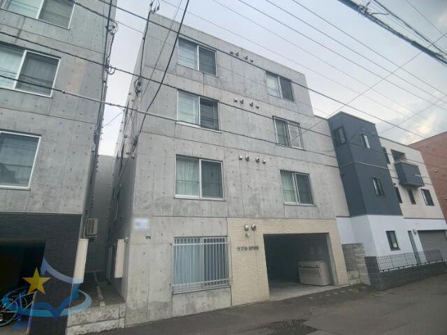 リプルS9W8