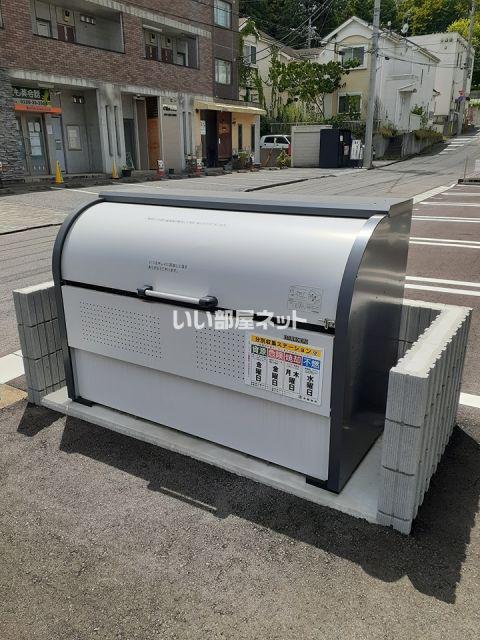 アウトリメッサ