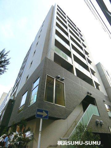 アーバネックス横濱馬車道