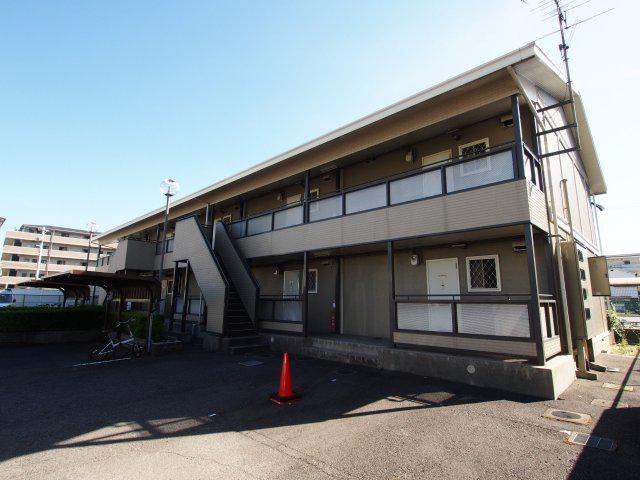 パークハイツ深井