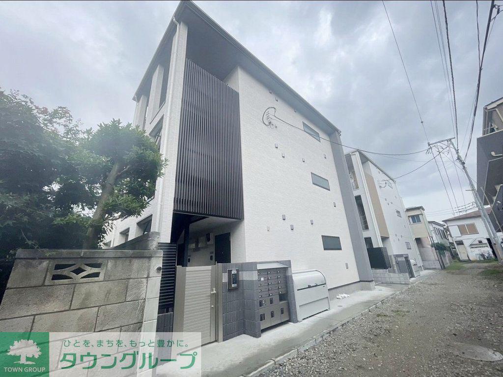 MELDIA大宮北A A
