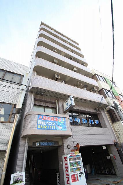 トーシン白島ビル