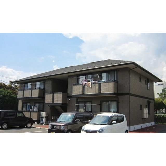 グランドキャッスルGOMI C棟(3DK/1階)