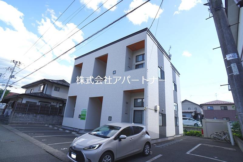 ヒューマンスクエア厨川(1SK/2階)