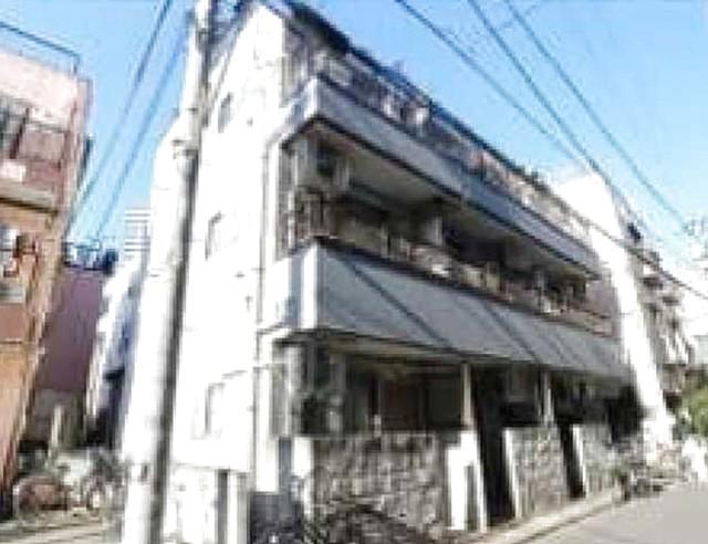 レモンハイツ