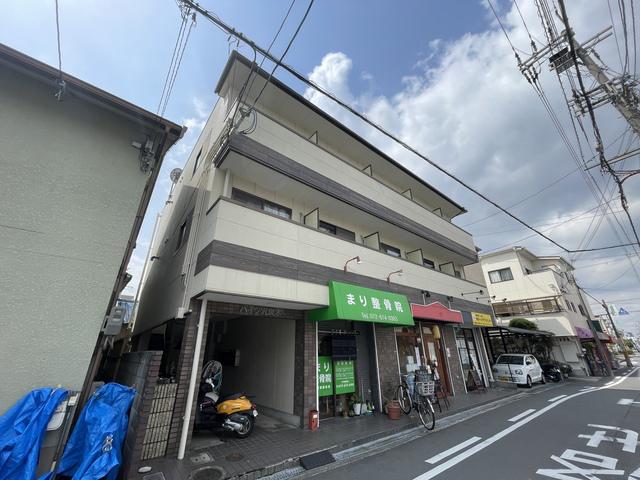 ハイツ沢良木
