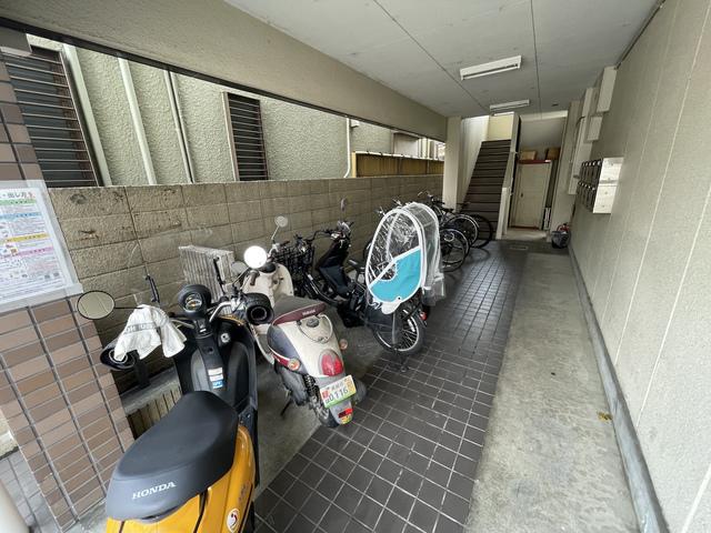 ハイツ沢良木