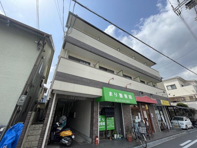 ハイツ沢良木
