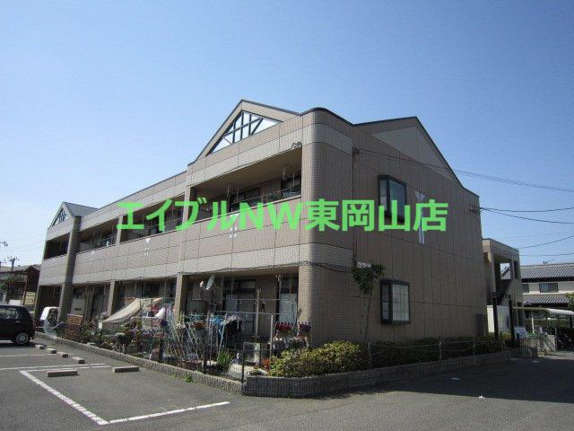 マンションアーク壱番館