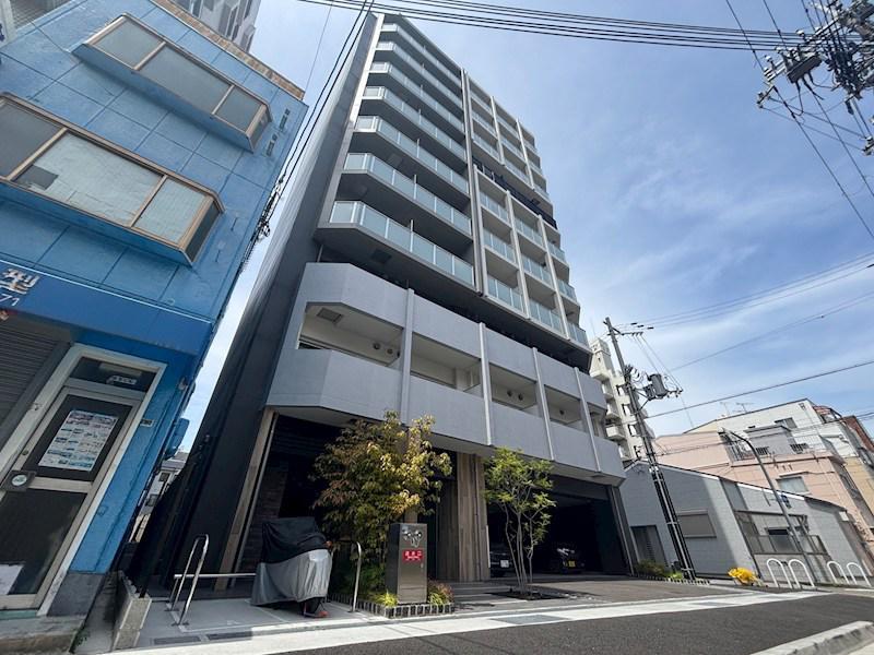 スワンズシティ神戸湊川