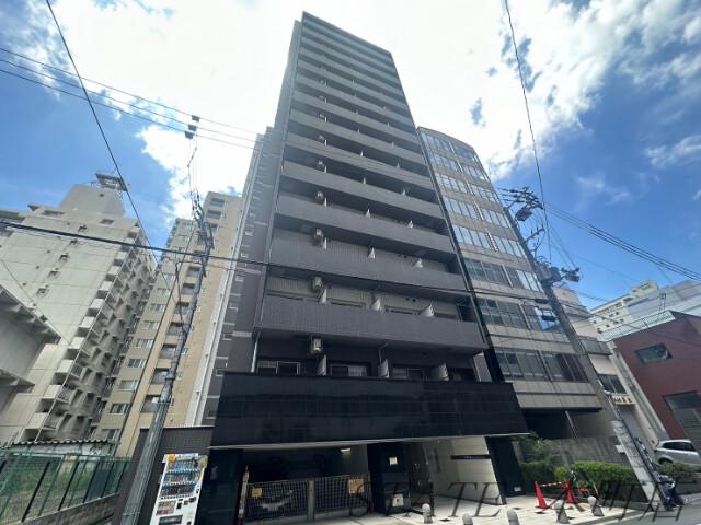 LAV心斎橋ウエスト