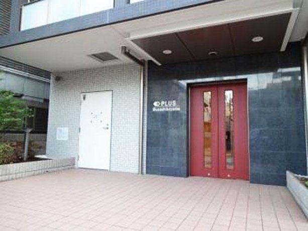 エスティメゾン武蔵小山2