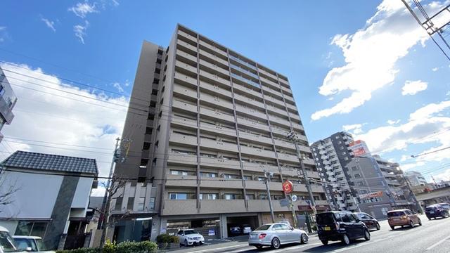 WILLDO岡山駅西口