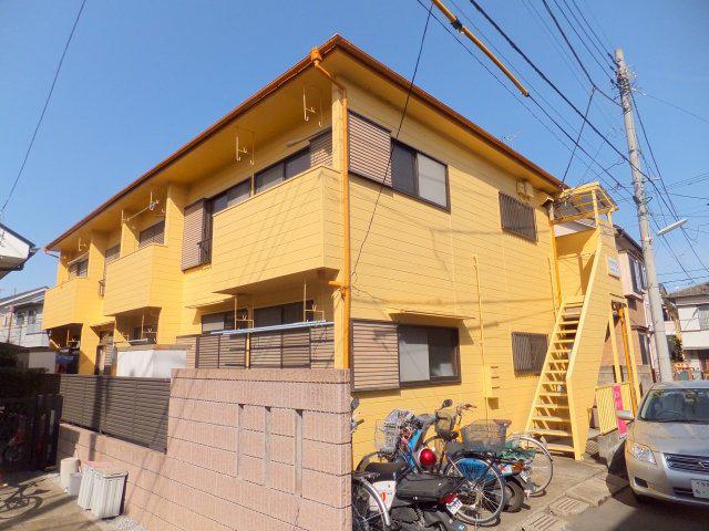 ハイツドリーム