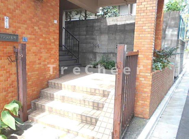 ライフコア本町