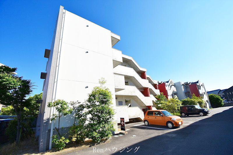 KSガーデン住吉II
