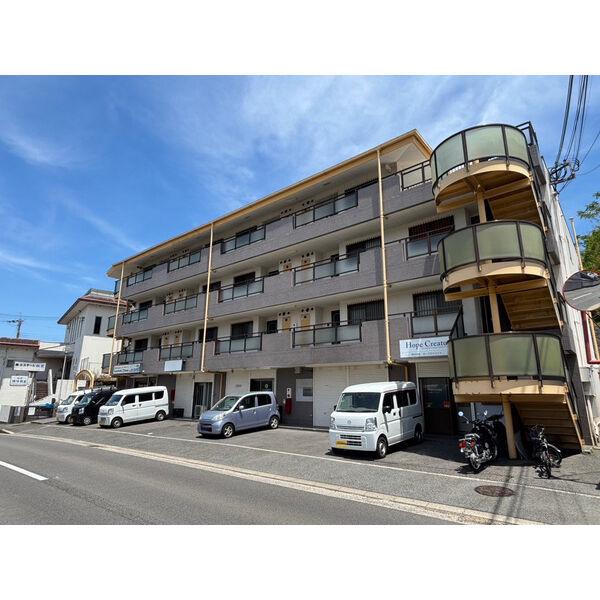 春日マンション