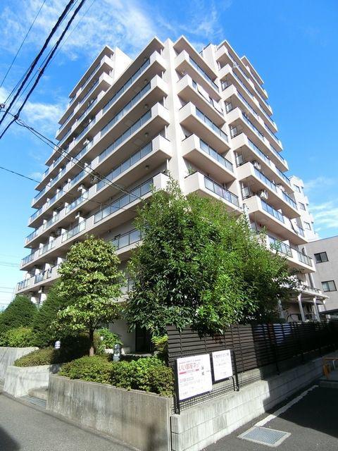 シティコープ立川