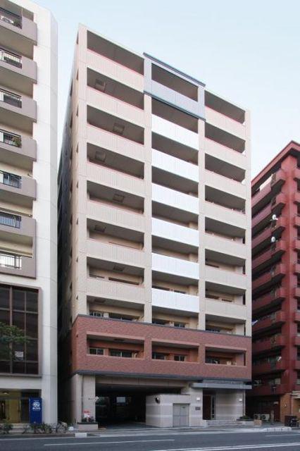 F・PARC 平尾