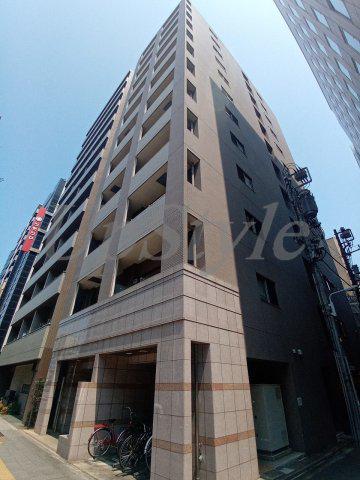 日神デュオステージ浅草橋