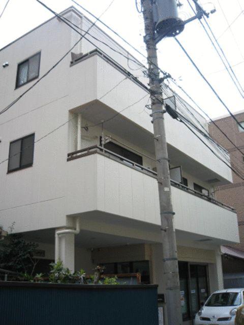 メゾンウィスタリアⅢ