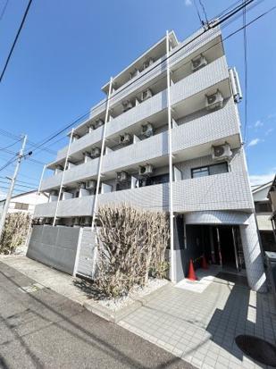 KOGANEI CRYSTAL MANSION