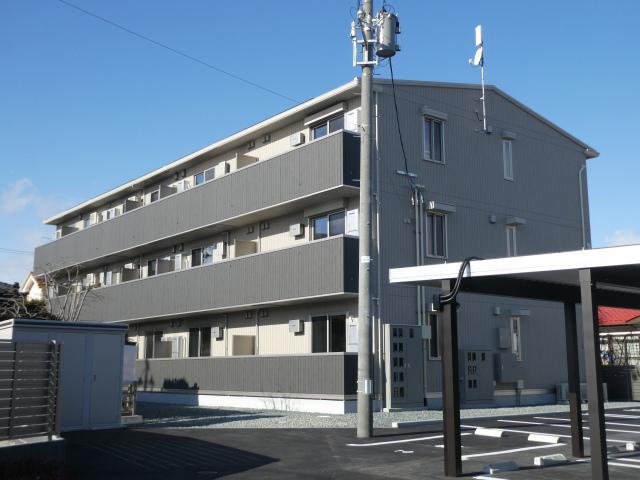 セレスティア野田II