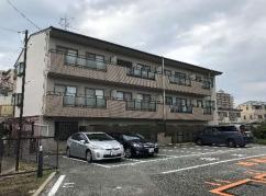CREA旭町