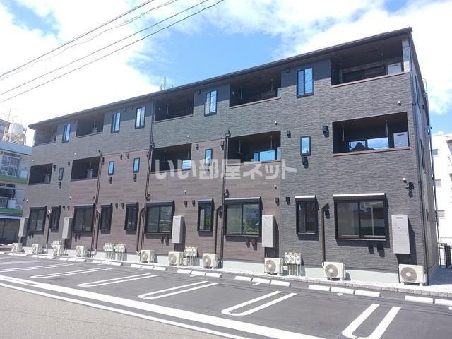リバーストーン 太田
