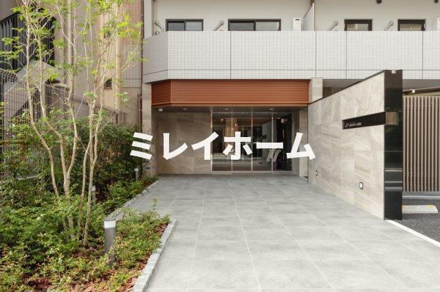 JP NOIE 西蒲田