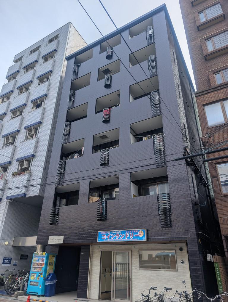 リバーセレクト今里