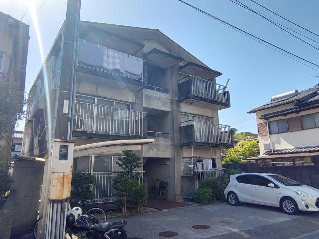 シャトレ青山
