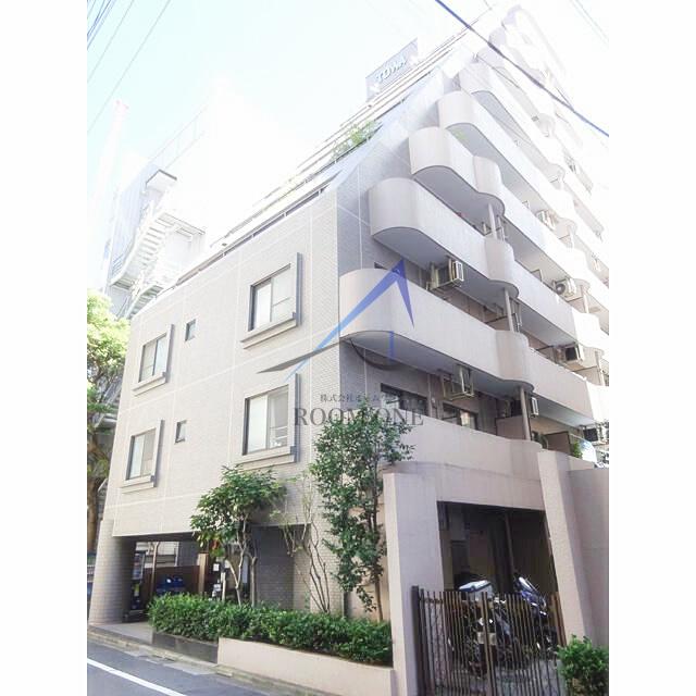 藤和シティコープ南大塚(1LDK/4階)