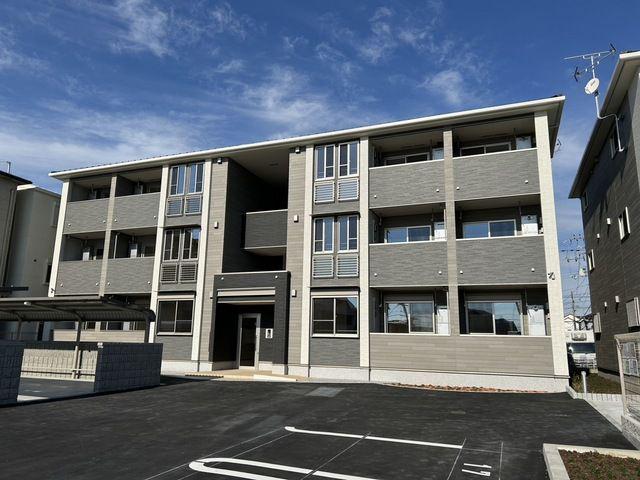 プラシードセレノカーサIII