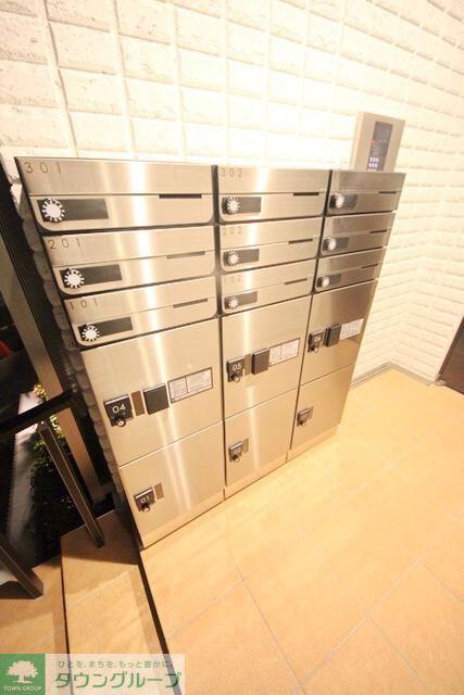 SECURE HOUSE ノース