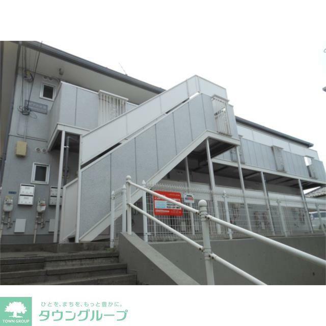 セピアコートB