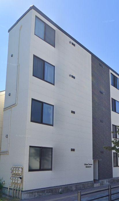 URBAN TERRACE 池袋