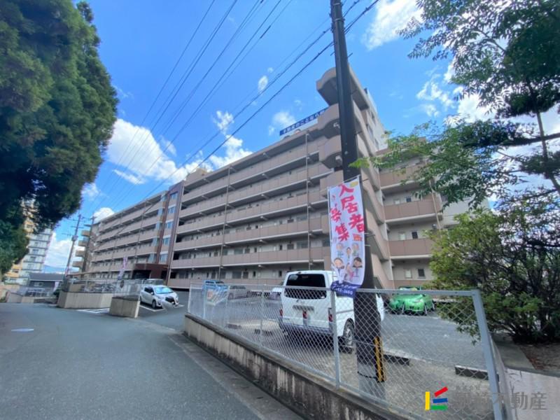 新栄二日市ハイツ