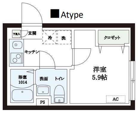 レピュア本郷レジデンス