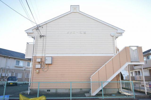 タウニー江南 A